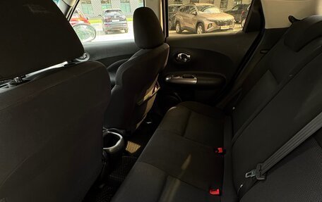 Nissan Juke II, 2012 год, 770 000 рублей, 5 фотография