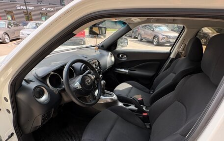 Nissan Juke II, 2012 год, 770 000 рублей, 6 фотография