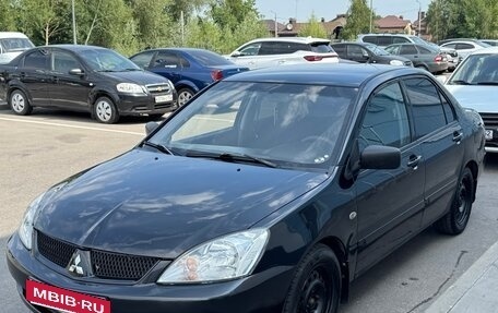 Mitsubishi Lancer IX, 2007 год, 235 000 рублей, 5 фотография