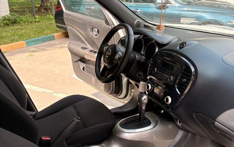 Nissan Juke II, 2012 год, 770 000 рублей, 11 фотография