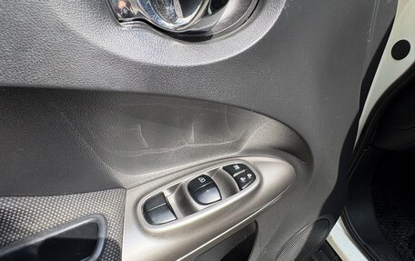 Nissan Juke II, 2012 год, 770 000 рублей, 9 фотография