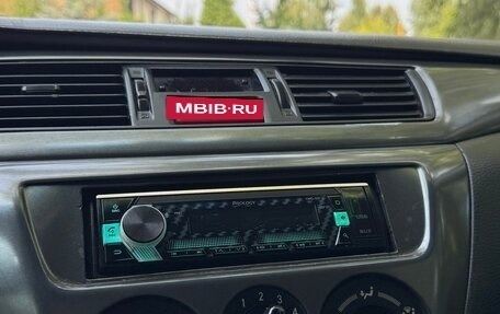 Mitsubishi Lancer IX, 2007 год, 235 000 рублей, 6 фотография