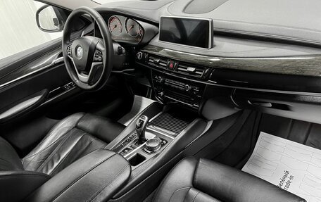 BMW X6, 2016 год, 2 895 000 рублей, 13 фотография