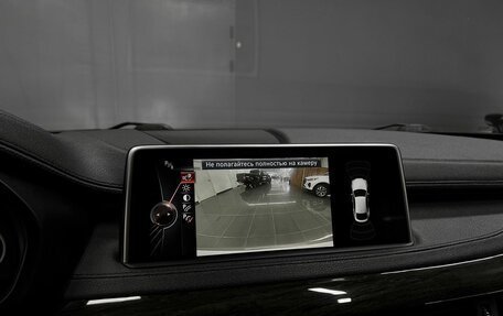 BMW X6, 2016 год, 2 895 000 рублей, 15 фотография