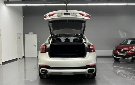 BMW X6, 2016 год, 2 895 000 рублей, 7 фотография