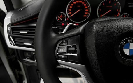 BMW X6, 2016 год, 2 895 000 рублей, 17 фотография