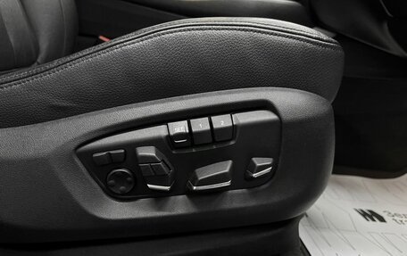 BMW X6, 2016 год, 2 895 000 рублей, 22 фотография