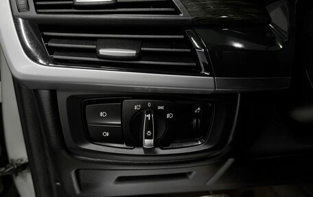 BMW X6, 2016 год, 2 895 000 рублей, 23 фотография
