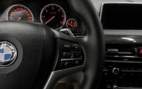 BMW X6, 2016 год, 2 895 000 рублей, 18 фотография