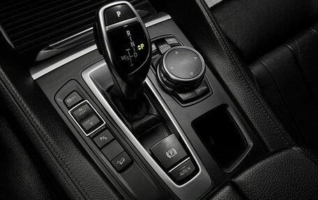 BMW X6, 2016 год, 2 895 000 рублей, 19 фотография