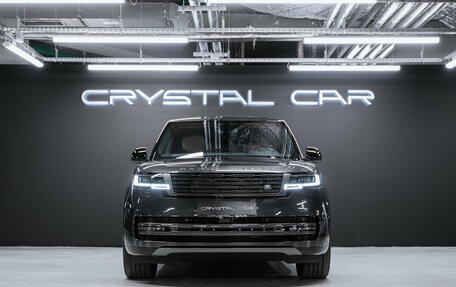 Land Rover Range Rover IV рестайлинг, 2026 год, 23 900 000 рублей, 5 фотография