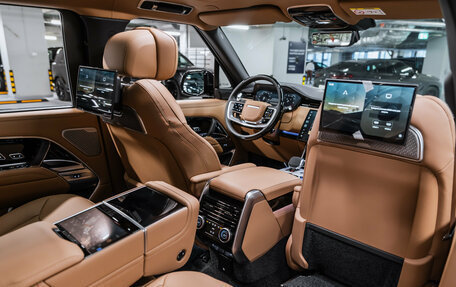 Land Rover Range Rover IV рестайлинг, 2026 год, 23 900 000 рублей, 2 фотография