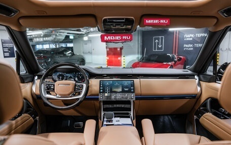 Land Rover Range Rover IV рестайлинг, 2026 год, 23 900 000 рублей, 3 фотография