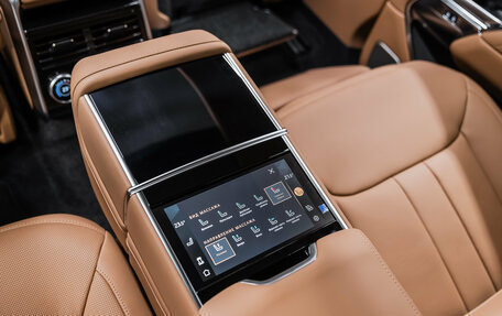 Land Rover Range Rover IV рестайлинг, 2026 год, 23 900 000 рублей, 19 фотография