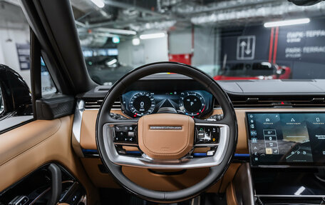 Land Rover Range Rover IV рестайлинг, 2026 год, 23 900 000 рублей, 12 фотография