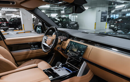 Land Rover Range Rover IV рестайлинг, 2026 год, 23 900 000 рублей, 11 фотография