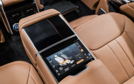 Land Rover Range Rover IV рестайлинг, 2026 год, 23 900 000 рублей, 20 фотография