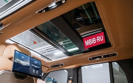 Land Rover Range Rover IV рестайлинг, 2026 год, 23 900 000 рублей, 22 фотография