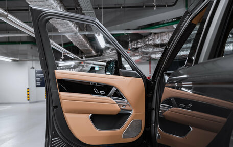 Land Rover Range Rover IV рестайлинг, 2026 год, 23 900 000 рублей, 25 фотография