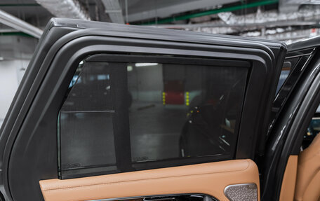 Land Rover Range Rover IV рестайлинг, 2026 год, 23 900 000 рублей, 29 фотография