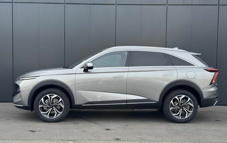 Haval F7, 2026 год, 3 199 000 рублей, 2 фотография