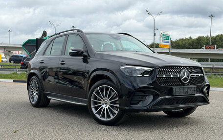 Mercedes-Benz GLE, 2026 год, 14 390 000 рублей, 3 фотография