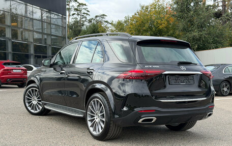Mercedes-Benz GLE, 2026 год, 14 390 000 рублей, 4 фотография