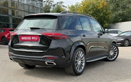 Mercedes-Benz GLE, 2026 год, 14 390 000 рублей, 2 фотография