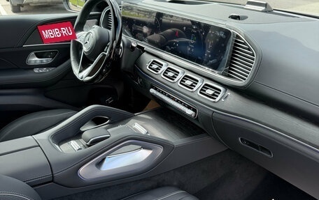 Mercedes-Benz GLE, 2026 год, 14 390 000 рублей, 6 фотография