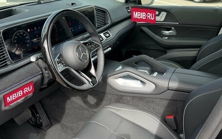 Mercedes-Benz GLE, 2026 год, 14 390 000 рублей, 5 фотография