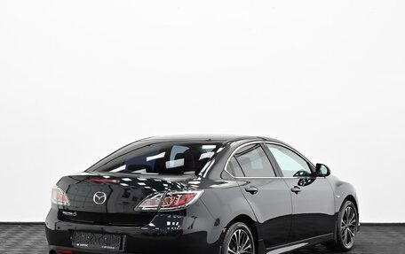 Mazda 6, 2010 год, 849 000 рублей, 2 фотография