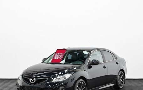Mazda 6, 2010 год, 849 000 рублей, 3 фотография