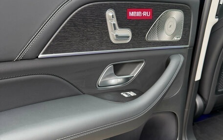 Mercedes-Benz GLE, 2026 год, 14 390 000 рублей, 15 фотография