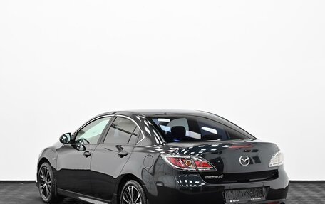 Mazda 6, 2010 год, 849 000 рублей, 4 фотография
