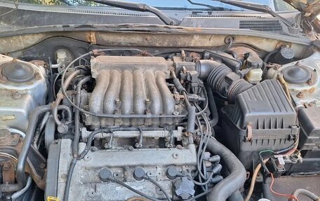 Hyundai Sonata IV рестайлинг, 2006 год, 150 000 рублей, 5 фотография