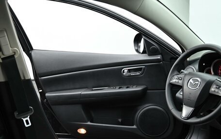 Mazda 6, 2010 год, 849 000 рублей, 11 фотография