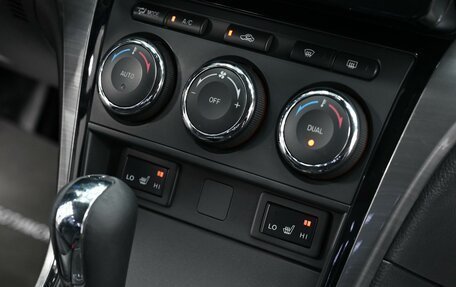 Mazda 6, 2010 год, 849 000 рублей, 9 фотография