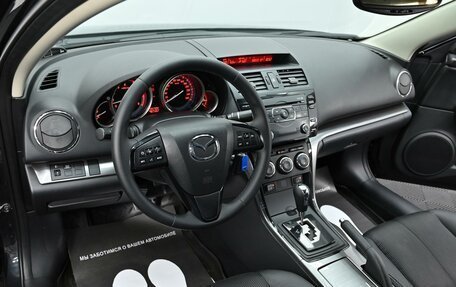 Mazda 6, 2010 год, 849 000 рублей, 6 фотография
