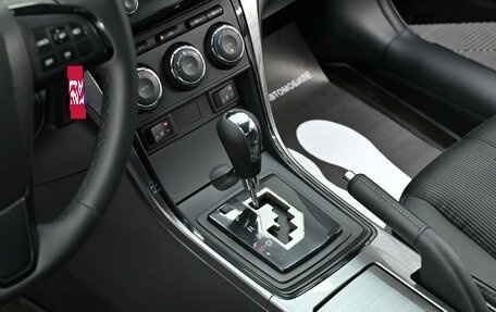 Mazda 6, 2010 год, 849 000 рублей, 10 фотография