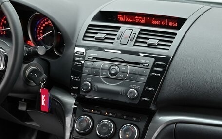 Mazda 6, 2010 год, 849 000 рублей, 8 фотография