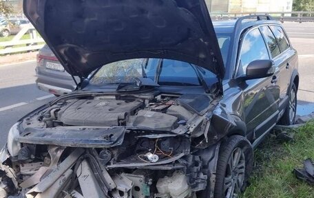 Volvo XC70 II рестайлинг, 2014 год, 1 200 000 рублей, 9 фотография