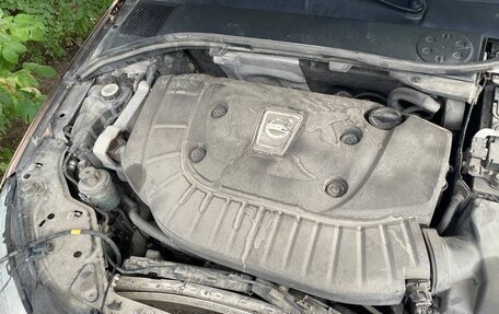 Volvo XC70 II рестайлинг, 2014 год, 1 200 000 рублей, 3 фотография