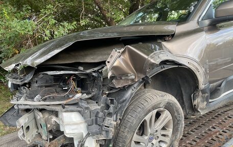 Volvo XC70 II рестайлинг, 2014 год, 1 200 000 рублей, 4 фотография