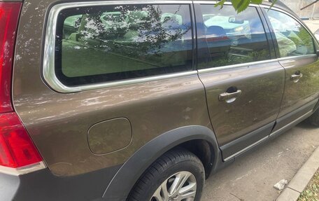 Volvo XC70 II рестайлинг, 2014 год, 1 200 000 рублей, 8 фотография