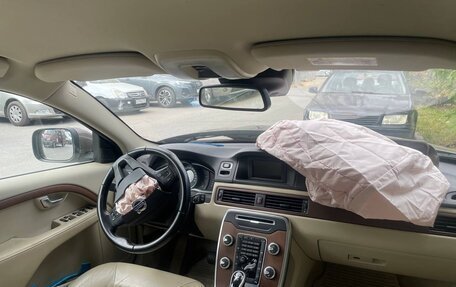 Volvo XC70 II рестайлинг, 2014 год, 1 200 000 рублей, 13 фотография
