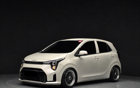 KIA Morning III, 2023 год, 1 195 000 рублей, 2 фотография