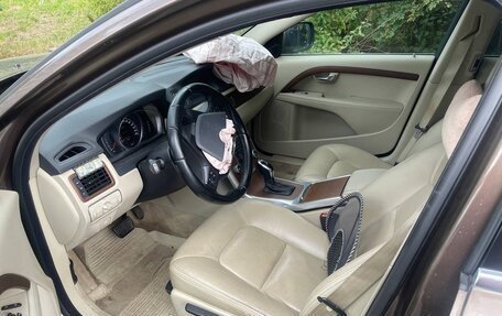 Volvo XC70 II рестайлинг, 2014 год, 1 200 000 рублей, 12 фотография