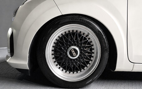 KIA Morning III, 2023 год, 1 195 000 рублей, 6 фотография
