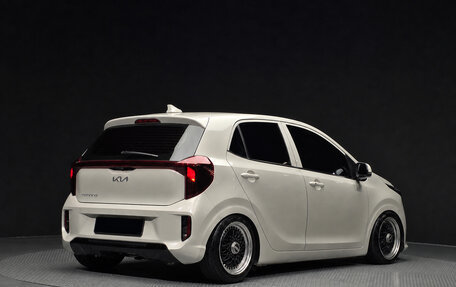KIA Morning III, 2023 год, 1 195 000 рублей, 4 фотография