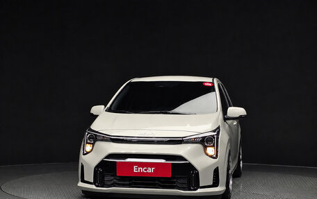 KIA Morning III, 2023 год, 1 195 000 рублей, 3 фотография